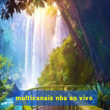 multicanais nba ao vivo